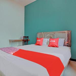 OYO 3800 Kalidami Residence Syariah