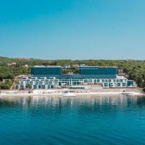 Hilton Rijeka Costabella Beach Resort & Spa