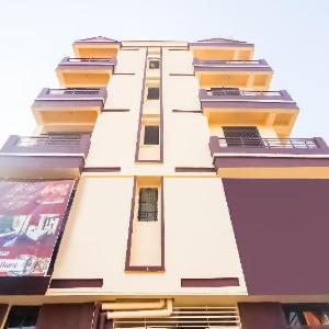 Hotel O Dream Inn