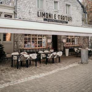 Hotel Saint-Amour