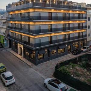 Morum City Hotel Chania