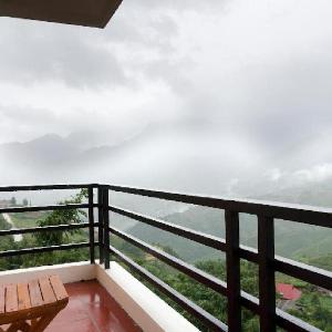 Jewel Himalayan Heights