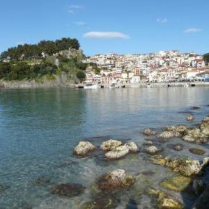 San Nectarios