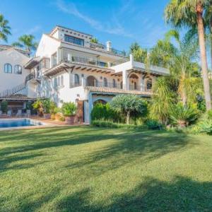 B&B Villa Belmundo - Puerto Banús