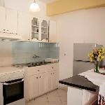 Holiday Studio Apartments Tonia - Pelekas Beach Corfu Pelekas