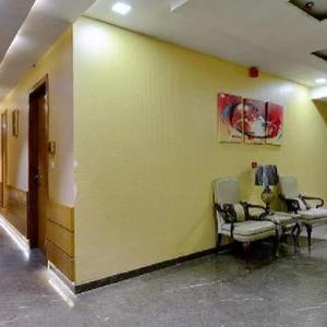 Hotel Royal Vitana
