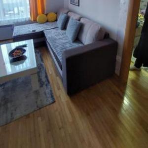 apartman Kraljevi čardaci Sadikovic sa garažom