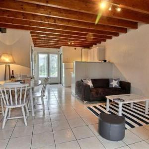 Gîte Saint-Quay-Perros 3 pièces 4 personnes - FR-1-536-211