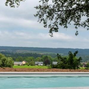 Gite 1 Maison Caerdinael - Gîte 14 personnes sur les hauteurs de Durbuy