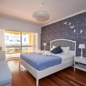 Oceanario 2 Bedroom Apartment - Sea View and Pool