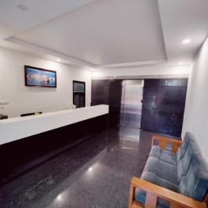 Suvarna Elite - Premium Apartment Hotel