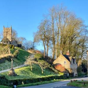 Magical Cottage in a Hidden Cotswolds Valley