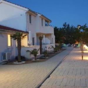 Apartments in Nin - Zadar Riviera 41339