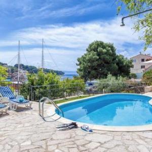 Holiday home in Sumartin - Insel Brac 41542