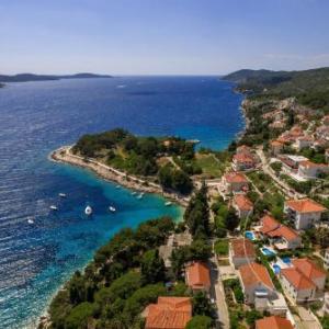 Holiday home in Hvar - Insel Hvar 41560