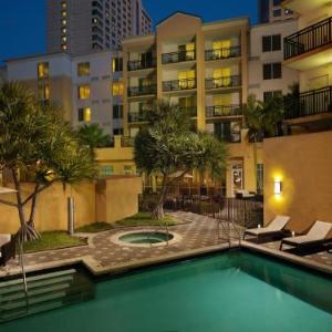 Courtyard by Marriott Miami Dadeland