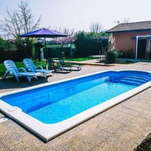 Holiday home in Musalez - Istrien 40610