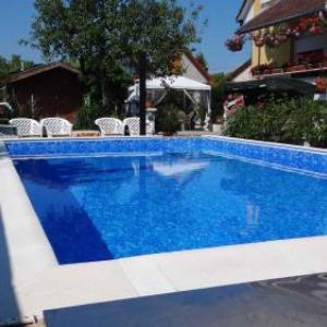 Apartment in Siofok - Balaton 40507