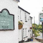 Sea Trout Inn Dartmouth