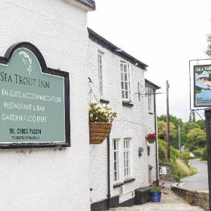 Sea Trout Inn