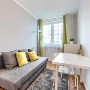 Bitwy Oliwskiej Rooms