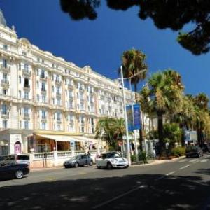 CannesVacationRental by AmericanVacationLIving 1BR