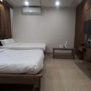 Hotel Ajmer Grand