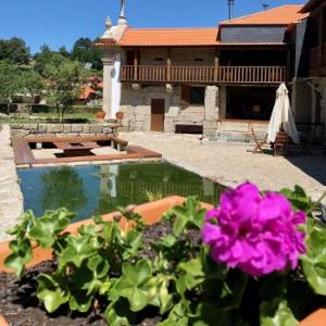 Amazing Farm House with Pool-Cavalariça