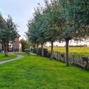 Nice home in Wijdenes with WiFi and 1 Bedrooms