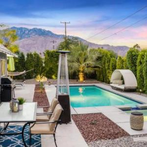 4BR 2BA Demuth Park Home - Backyard Paradise with Pool home