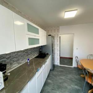 Apartament IRA