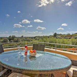 Family Apartment in Quinta do Paiva Olhos de Agua