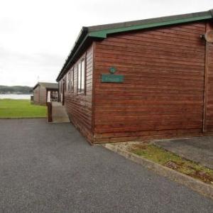 Stunning 4 bedlog cabin in Kerrykeel - SLEEPS 10