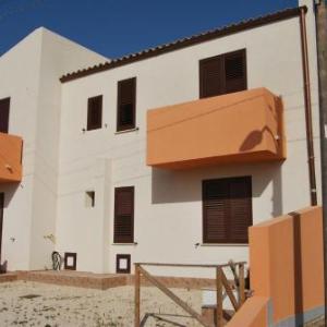 Casa Vacanza Villaggio Solaris