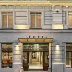 The Julius Prague Prague 