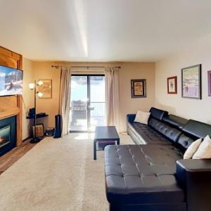 Exceptional Vacation Home in Park City condo