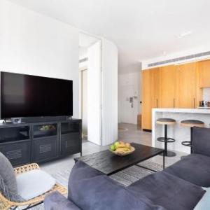 Eclectic Vision by TLV2RENT