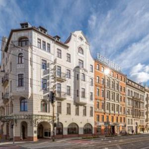 Hotel Europejski Wrocław Centrum
