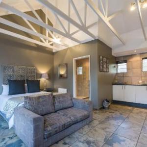 Silverstone Guesthouse