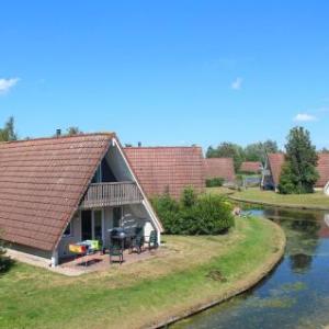 Amazing home in Gramsbergen with Indoor swimming pool WiFi and 3 Bedrooms