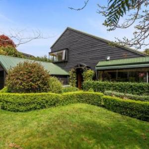 Garden Grove - Taupō Holiday Home