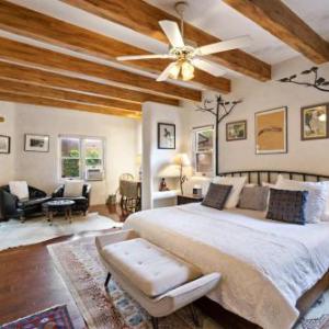 Casa De Gracia - Historic East Side Sanctuary Perfect for Working From Home - NEW LISTING