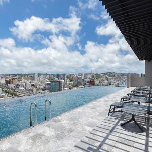 Hewitt Resort Naha