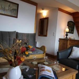 Appartement Villard-sur-Doron 4 pièces 10 personnes - FR-1-594-198