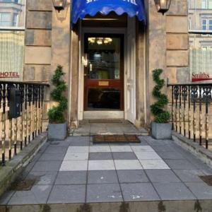 Hotels near The SSE Hydro - Smiths Hotel