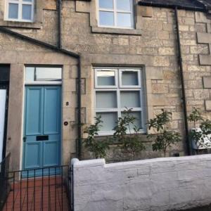 Stunning 2-Bed House in Inverness