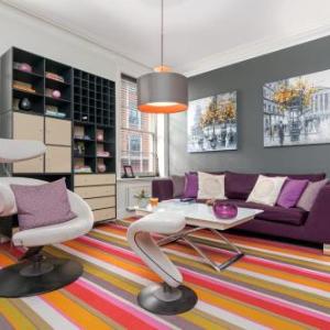 GuestReady - CENTRAL Stylish 2BR flat by Covent Garden