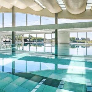 Sofitel Quiberon Thalassa sea and spa