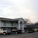 Friendship Inn Killeen / Fort Hood Texas