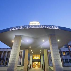 Mercure Rome Leonardo da Vinci Airport